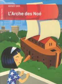 Produktbild: L'arche des No&eacute;