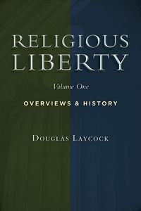 Produktbild: Religious Liberty, Vol. 1