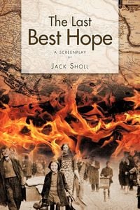 Produktbild: The Last Best Hope