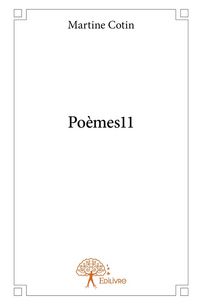 Produktbild: Poemes11