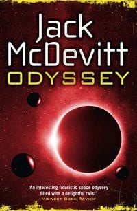 Produktbild: Odyssey (Academy - Book 5)