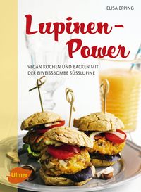 Produktbild: Lupinen-Power