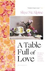 Produktbild: A Table Full of Love