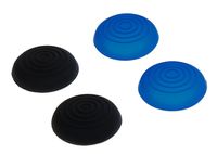 Snakebyte - game:kit - Zur Aufbewahrung des Dualshock 4 Controller - inkl. 4 Control Caps & 3m USB Ladekabel (Meshcable)