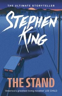 Bild vom Artikel The Stand vom Autor Stephen King