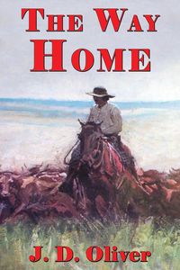 Produktbild: The Way Home