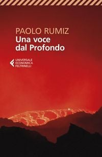 Produktbild: Una voce dal profondo