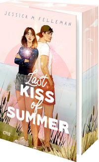 Produktbild: Last Kiss of Summer