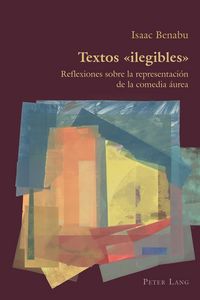 Produktbild: Textos &laquo;ilegibles&raquo;