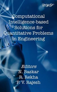 Produktbild: Computational Intelligence-based Solutions for Quantitative Problems in Engineering