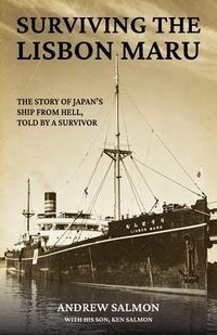 Produktbild: Surviving the Lisbon Maru