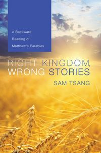 Produktbild: Right Kingdom, Wrong Stories