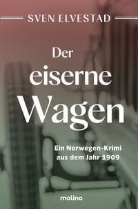Produktbild: Der eiserne Wagen