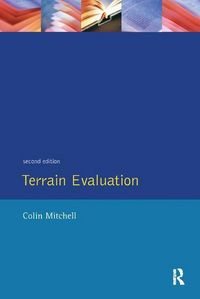 Produktbild: Mitchell, C: Terrain Evaluation