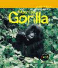 Produktbild: The Mountain Gorilla