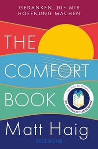 Produktbild: The Comfort Book - Gedanken, die mir Hoffnung machen
