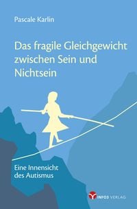 Produktbild: Das fragile Gleichgewicht zwischen Sein und Nichtsein