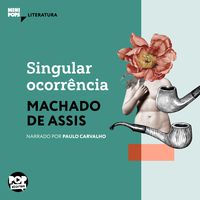 Produktbild: Singular ocorr&ecirc;ncia