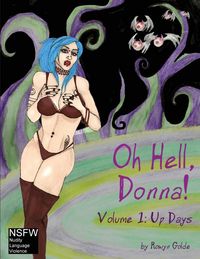 Produktbild: Oh Hell, Donna! Volume One