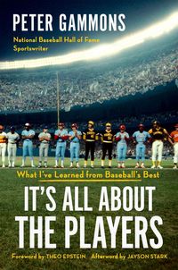 Produktbild: It's All about the Players