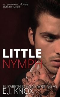 Produktbild: Little Nymph