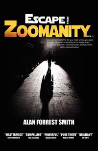 Produktbild: Escape From Zoomanity