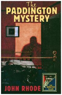 Produktbild: The Paddington Mystery