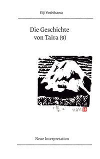 Produktbild: Die Geschichte von Taira (9)