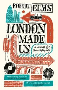 Produktbild: London Made Us