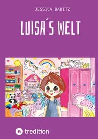 Produktbild: Kinderbuch - &Uuml;bers Dinge lernen und Abenteuer erleben. Nimmt &Auml;ngste und macht mutig die Welt zu erobern.