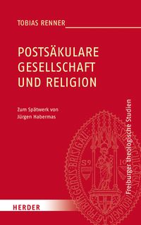 Produktbild: Posts&auml;kulare Gesellschaft und Religion