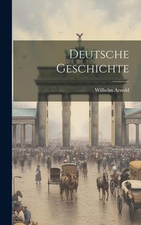Produktbild: Deutsche Geschichte