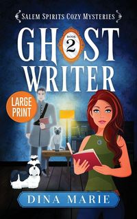 Produktbild: Ghost Writer