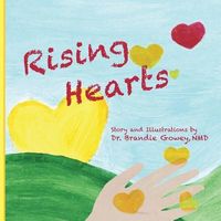 Produktbild: Rising Hearts