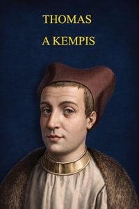Produktbild: Les sermons de Thomas a Kempis