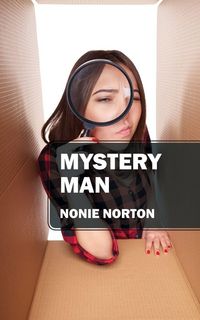 Produktbild: Mystery Man