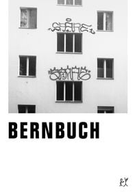 Produktbild: Bernbuch