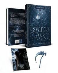 Produktbild: Isyanda Ask Ciltli