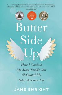 Produktbild: Butter-Side Up