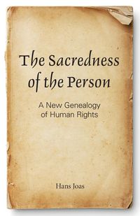 Produktbild: The Sacredness of the Person