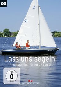 Produktbild: Lass uns segeln!