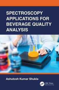 Produktbild: Spectroscopy Applications for Beverage Quality Analysis
