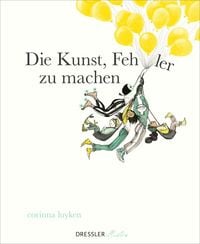 Produktbild: Die Kunst, Fehler zu machen