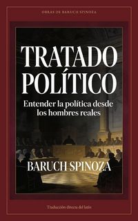 Produktbild: Tratado pol&iacute;tico