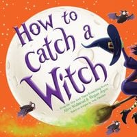 Produktbild: How to Catch a Witch