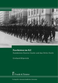 Produktbild: Faschisten im KZ