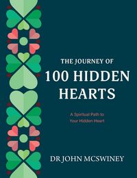 Produktbild: The Journey of 100 Hidden Hearts