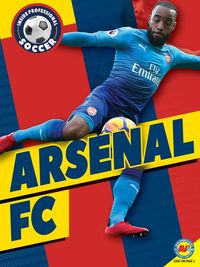 Produktbild: Arsenal FC