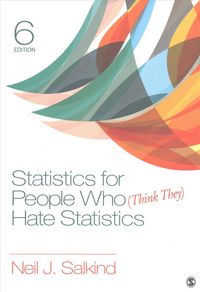 Produktbild: Bundle Salkind Statistics For