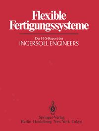 Produktbild: Flexible Fertigungssysteme